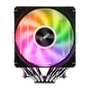 FSP MP7 2x120MM FAN AMD/INTEL 1851p/1700p/AM5/AM4 İŞLEMCİ SOĞUTUCU