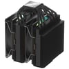 FSP MP7-BA 2x120MM FAN AMD/INTEL 1851p/1700p/AM5/AM4 6 BAKIR BORULU İŞLEMCİ SOĞUTUCU