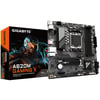 GIGABYTE A620M-GAMING-X 4xDDR5 HDMI+DP 1xM2 AM5 ANAKART