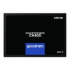 GOODRAM CX400 256GB 550/480MB/s SATA3 SSD SSDPR-CX400-256-G2