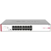 H3C MAGIC BS216 16 PORT 10/100/1000 YONETILEMEZ RACK MOUNT SWITCH METAL KASA