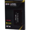 HI-LEVEL ELITE SERIES 128GB 560/540MB/s 2.5