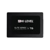 HI-LEVEL ELITE SERIES 1TB 560/540MB/s 2.5
