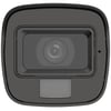 HIKVISION DS-2CD1021G2-LIUF 2MP 2.8MM 20MT DAHİLİ SESLİ H265  IP67 SMART HYRBID LIGHT BULLET IP KAMERA