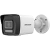 HIKVISION DS-2CD1063G2-LIUF 6MP 2.8MM 30MT SMART LIGHT DAHİLİ SES IP67 IR BULLET IP KAMERA