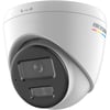 HIKVISION DS-2CD1347G3-LIUF 4MP 2.8MM COLORVU 30MT DAHİLİ SES IP67 IR DOME IP KAMERA