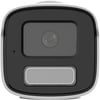 HIKVISION DS-2CD1T63G2-LIUF/SL 6MP 4MM 50MT DAHİLİ SES IP67 IR BULLET IP KAMERA