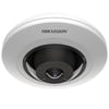 HIKVISION DS-2CD3956G2-ISU 5MP FISHEYE DAHİLİ SESLİ  1.05MM M12 LENS CMOS 8MT BLC, ROI, 3D DNR IP DOME KAMERA