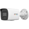 HIKVISION DS-2CE10DF0T-LPTS 2MP 2.8MM COLORVU 20MT IP 67 HD-TVI DAHİLİ SES IR BULLET KAMERA