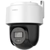 HIKVISION DS-2DE2C400MWG-E 4MP 2.8MM SMART HYBRIT LIGTH IP66 PT DOME KAMERA