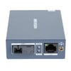 HIKVISION DS-3D501T-A 10/100/1000 SM 20KM / FİBER / VERİCİ MEDIA CONVERTER