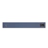 HIKVISION DS-3E0524-E(B) 24 PORT GIGABIT YONETILEMEZ SWITCH