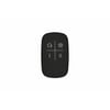 HIKVISION DS-PKF1-WE (BLACK) KABLOSUZ ALARM KUMANDASI