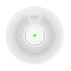 HIKVISION HF-S3E-R8 KABLOSUZ SİRENLİ OPTİK DUMAN DEDEKTÖRÜ