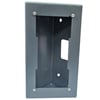 HIKVISION KV8113 SERİSİ METAL KAPI İSTASYONU YAĞMUR KORUYUCU