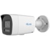 HILOOK IPC-B149HA-LUF/SL 4MP 2.8MM COLORVU 2560 × 1440 DAHİLİ SESLİ H265+ IP 67 POE IR BULLET IP KAMERA