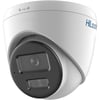 HILOOK IPC-T249HA-LUF/SL 4MP 2.8MM COLORVU 30MT DAHİLİ SESLİ H265+ IP67 POE IP DOME KAMERA