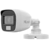 HILOOK THC-B127-LPS 2MP 2.8MM SMART HYBRIT 20 MT IP 67 HD-TVI DAHİLİ SES IR BULLET KAMERA