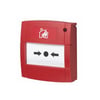 HONEYWELL M5A-RP06FF-K013-01 İZOLATÖRLÜ / MANUEL ADRESLİ YANGIN ÇAGRI BUTONU