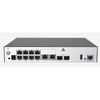 HUAWEI eKIT AC650-256AP 10 PORT 2 X 10G SFP+ WIRELESS CONTROLLER