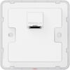 HUAWEI eKIT AP162E AX3000 WIFI6 2976 MBPS 1PORT 2.4G 2x2MIMO 5G 2x2MIMO SMART ANTENNA 2.4 GHZ & 5 GHZ POE ADAPTORSUZ IND