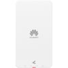 HUAWEI eKIT AP266 AX3000 WIFI6 2976 MBPS 4PORT 1 X POE OUT PORT 2.4G 2x2MIMO 5G 2x2MIMO SMART ANTENNA 2.4 GHZ & 5 GHZ PO