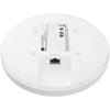 HUAWEI eKIT AP361 AX1800 1PORT 2.4G 2x2MIMO 5G 2x2MIMO SMART ANTENNA 2.4 GHZ & 5 GHZ POE ADAPTORSUZ INDOOR ACCESS POINT