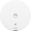 HUAWEI eKIT AP361 AX1800 1PORT 2.4G 2x2MIMO 5G 2x2MIMO SMART ANTENNA 2.4 GHZ & 5 GHZ POE ADAPTORSUZ INDOOR ACCESS POINT