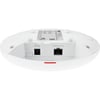 HUAWEI eKIT AP371 BE3600 Wi-Fi 7 3570 Mbps 1PORT 2x2 MIMO SMART ANTENNA 2.4 GHZ & 5 GHZ POE ADAPTORSUZ INDOOR ACCESS POI