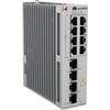 HUAWEI eKIT S210I-8T4SX 8 PORT 10/100/1000 2 X 2.5GE SFP + 2 X 10G SFP+ L2 CLOUDE YÖNETİLEBİLİR ENDUSTRİYEL SWITCH