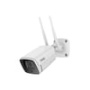 INOX 212IPC 2MP 3.6MM 1920×1080 40MT WIFI BULLET WIFI KAMERA