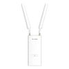 IP-COM IP-IUAP-AC-M WİFİ 5 1200MBPS 1PORT GIGABIT 2X2 MU-MIMO 2X5DBI 2.4/5GHz POE ADAPTORLU OUTDOOR OMNI ANTEN (360 DERE