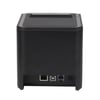 IROMX 852SYT THERMAL / OTOMATİK KESİCİLİ USB+ETHERNET SLİP / FİŞ YAZICI 80MM/SİYAH