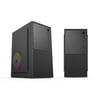 IROMX BT-B25 250W ATX 1xUSB2.0/1xUSB3.0 SİYAH KASA