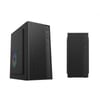 IROMX BT-B30 300W ATX 1xUSB2.0/1xUSB3.0 SİYAH KASA