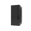 IROMX BTX-35ML 350W 1x12CM RGB FAN ATX 2xUSB2.0/1xUSB3.0 SİYAH KASA