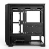 IROMX ORENDA BTX-50G3 500W 4x12CM ARGB FAN ATX 2xUSB2.0/1xUSB3.0 360MM SOĞUTUCU DESTEKLİ SİYAH KASA