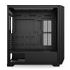 IROMX ORENDA BTX-75G3 750W 4x12CM ARGB FAN ATX 2xUSB2.0/1xUSB3.0 360MM SOĞUTUCU DESTEKLİ SİYAH KASA