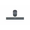 IROMX W4N KABLOSUZ 1000 DPI SİYAH MOUSE