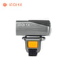 IROMX WLP002R RING 1D/2D KABLOSUZ BARKOD OKUYUCU