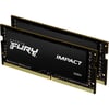 KINGSTON 16GB(2x8GB) 3200Mhz DDR4 KF432S20IBK2/16TR NOTEBOOK RAM