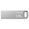 KIOXIA U366 128GB USB 3.2 METAL FLASH BELLEK LU366S128GG4