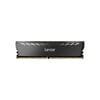LEXAR 8GB 3200MHZ DDR4 THOR CL18 1.35V SOĞUTUCULU LD4BU008G-R3200GSXG PC RAM