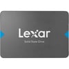 LEXAR NQ100 256GB 550/445MB/s 2.5