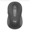 LOGITECH M650 KABLOSUZ SİYAH KURUMSAL MOUSE 910-006274