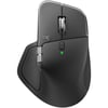 LOGITECH MX MASTER 4 KABLOSUZ SİYAH KURUMSAL MOUSE 910-007618