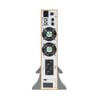 MAKELSAN POWERPACK SE 1KVA 5-10DK 2x12V/7AH 1F/1F ONLİNE RACKTOWER UPS MU01000N11ERV01B