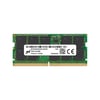 MICRON 8GB 5600MHz DDR5 NOTEBOOK RAM MICSO5600/8