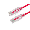 ODS C6-UTP-LSZH-GRY 30CM UTP CAT6 PATCH CORD LSOH KIRMIZI 4x2x24# 24 AWG