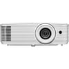 OPTOMA EH401 4000AL 1920x1080 15000S HDMI 22000:1 SİYAH DLP PROJEKSİYON